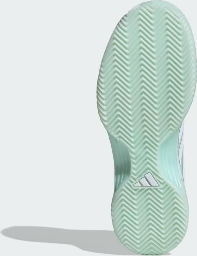 Adidas Avacourt 3 Clay Tennisschoenen - Foto 3