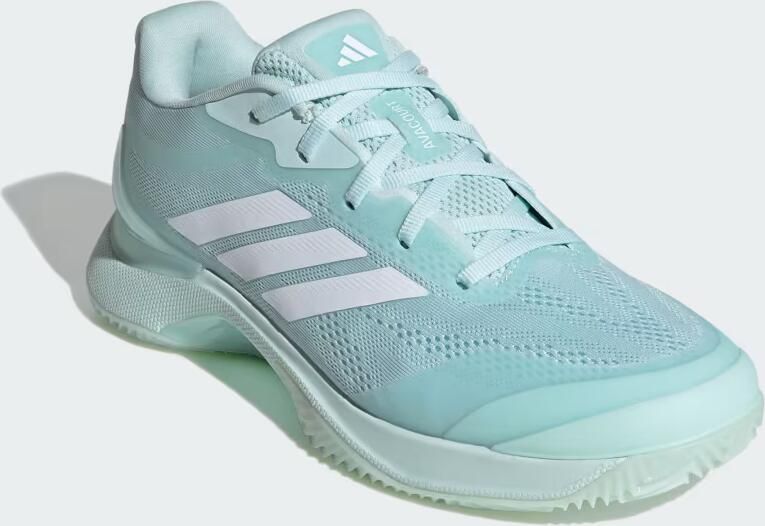 Adidas Avacourt 3 Clay Tennisschoenen - Foto 5
