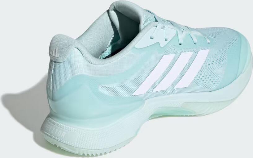 Adidas Avacourt 3 Clay Tennisschoenen - Foto 4