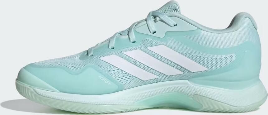 Adidas Avacourt 3 Clay Tennisschoenen - Foto 6