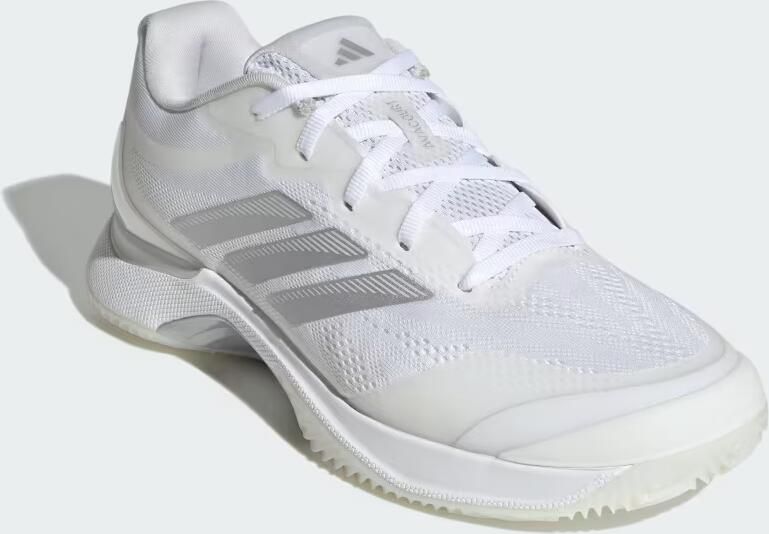 Adidas Avacourt 3 Gravel Tennisschoenen - Foto 6