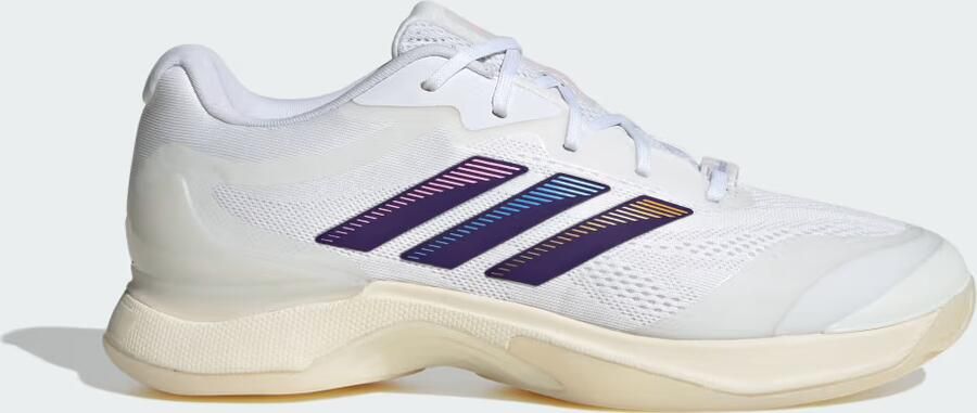 Adidas Avacourt 3 Tennis Shoes