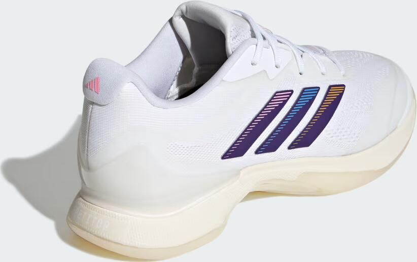 Adidas Avacourt 3 Tennis Shoes - Foto 4
