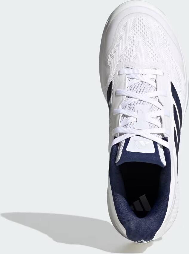 Adidas Avacourt 3 Tennisschoenen - Foto 2