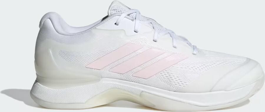 Adidas Avacourt 3 Tennisschoenen