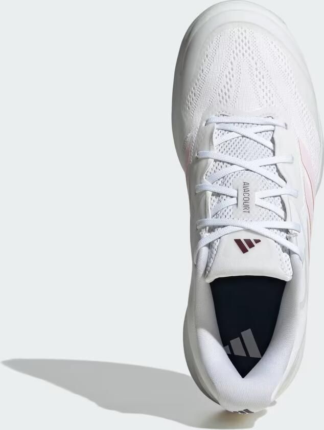 Adidas Avacourt 3 Tennisschoenen - Foto 2
