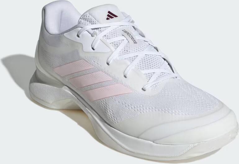 Adidas Avacourt 3 Tennisschoenen - Foto 4