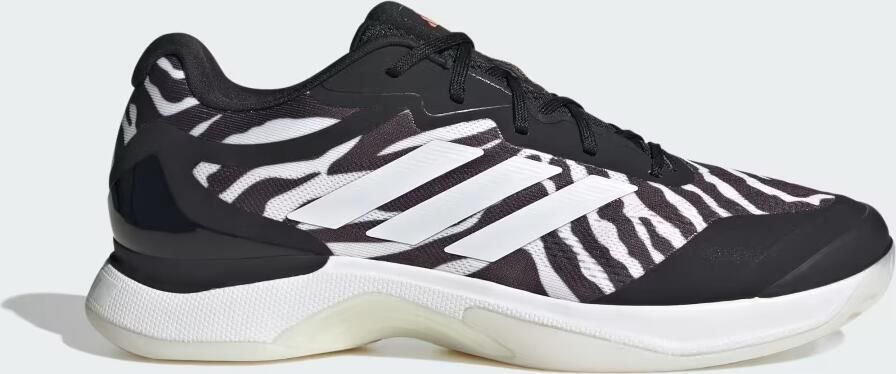 Adidas Avacourt 3 Tennisschoenen