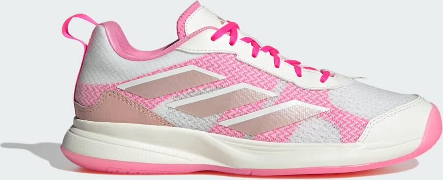 Adidas Avaflash Tennisschoenen Dames - Foto 2
