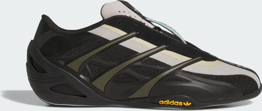 Adidas Bad Bunny x Mercedes AMG Petronas Formula One Team Adiracer GT Shoes - Foto 3