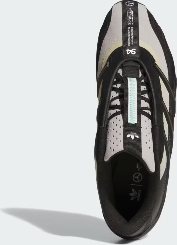 Adidas Bad Bunny x Mercedes AMG Petronas Formula One Team Adiracer GT Shoes - Foto 4