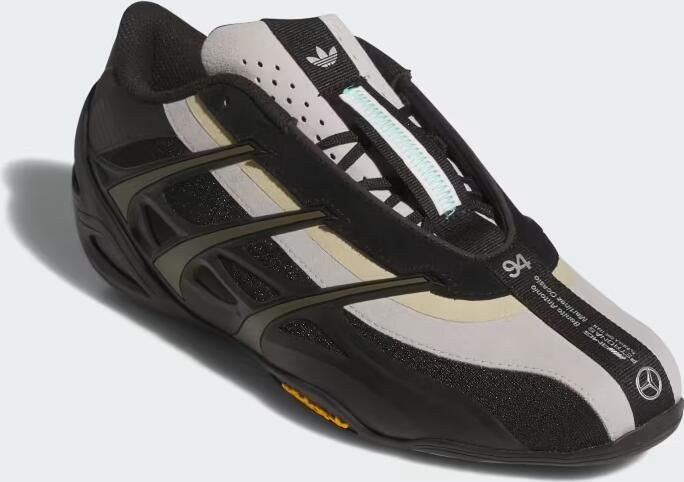 Adidas Bad Bunny x Mercedes AMG Petronas Formula One Team Adiracer GT Shoes - Foto 6