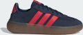 Adidas Barreda Decode Arsenal Schoenen Kids - Indigo Ruby/Paars/Rood