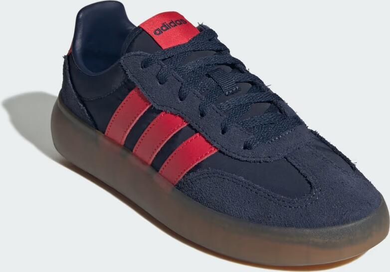 Adidas Barreda Decode Arsenal Schoenen Kids - Foto 4