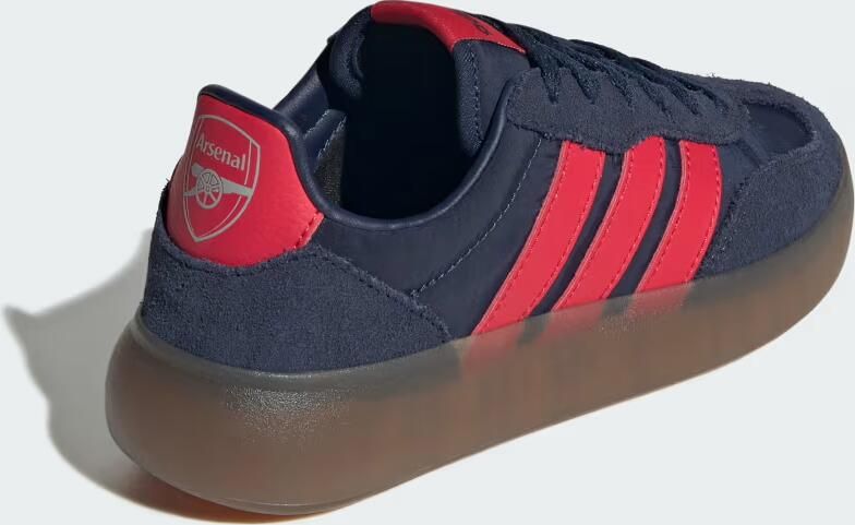 Adidas Barreda Decode Arsenal Schoenen Kids - Foto 5