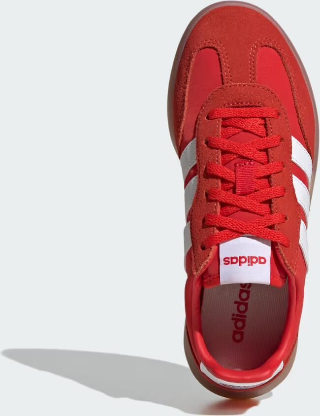 Adidas Perfor ce Barreda Decode FC Bayern München Sneakers Kids Kinderen Rood - Foto 3
