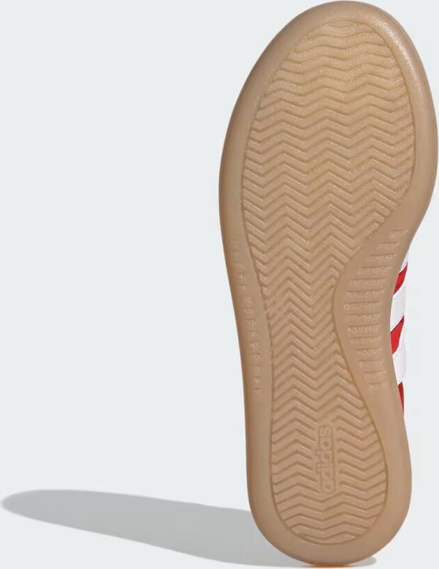 Adidas Perfor ce Barreda Decode FC Bayern München Sneakers Kids Kinderen Rood - Foto 4