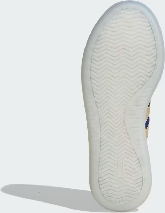 Adidas Originals BREAKNET 3.0 SCHOENEN JUNIOR VOETBAL Kinderen Blauw - Foto 4