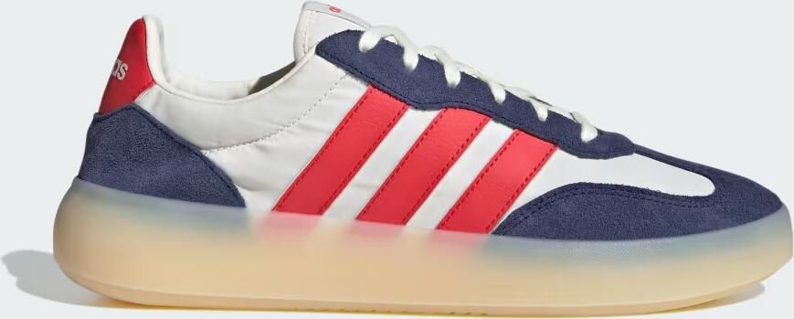 Adidas Sportswear Barreda Decode Schoenen Heren Wit - Foto 4