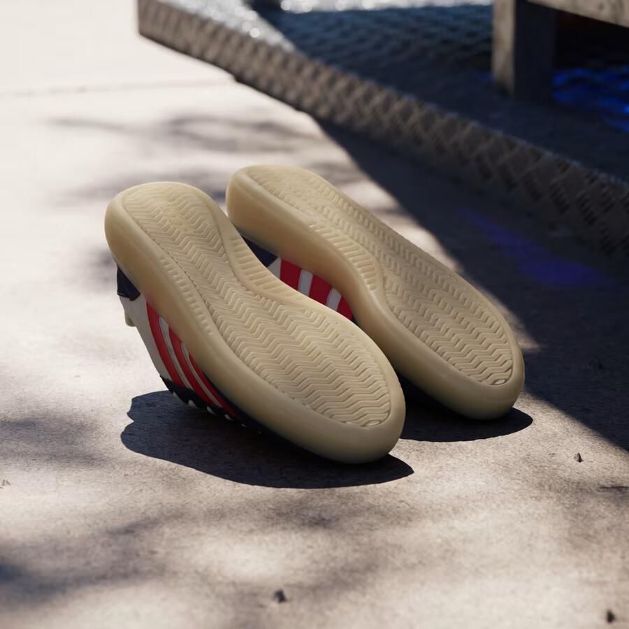 Adidas Sportswear Barreda Decode Schoenen Heren Wit - Foto 6