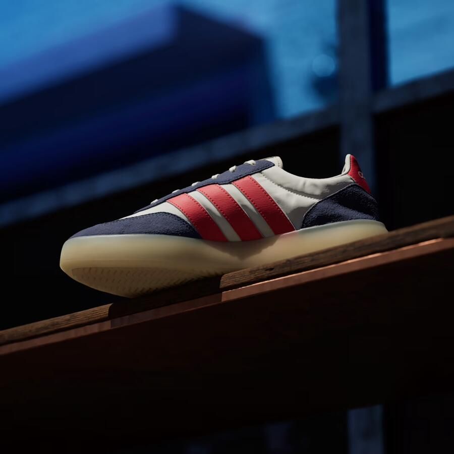 Adidas Sportswear Barreda Decode Schoenen Heren Wit - Foto 9