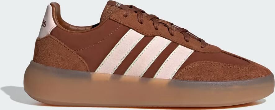 Adidas Sportswear BARREDA DECODE SCHOENEN Dames Bruin - Foto 11