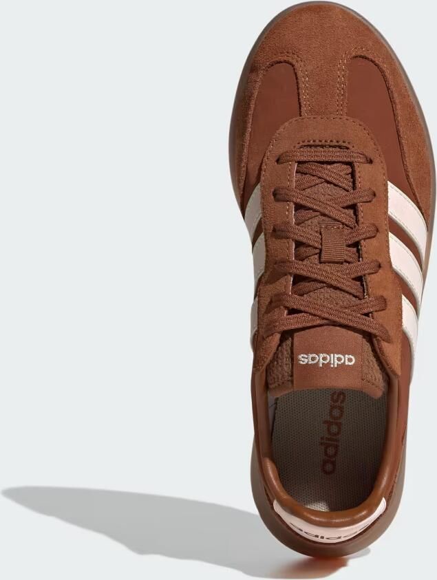 Adidas Sportswear BARREDA DECODE SCHOENEN Dames Bruin - Foto 7