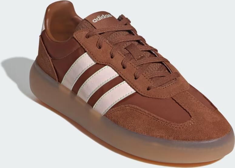 Adidas Sportswear BARREDA DECODE SCHOENEN Dames Bruin - Foto 9