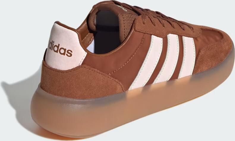 Adidas Sportswear BARREDA DECODE SCHOENEN Dames Bruin - Foto 10
