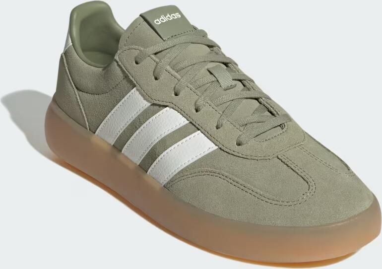 Adidas Sportswear BARREDA DECODE-SCHOENEN Unisex Groen - Foto 6