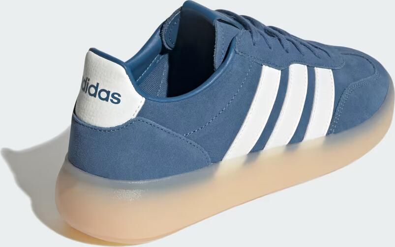 Adidas Sportswear BARREDA DECODE-SCHOENEN Unisex Blauw - Foto 6