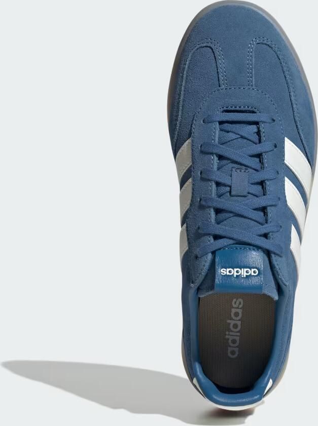 Adidas Sportswear BARREDA DECODE-SCHOENEN Unisex Blauw - Foto 3