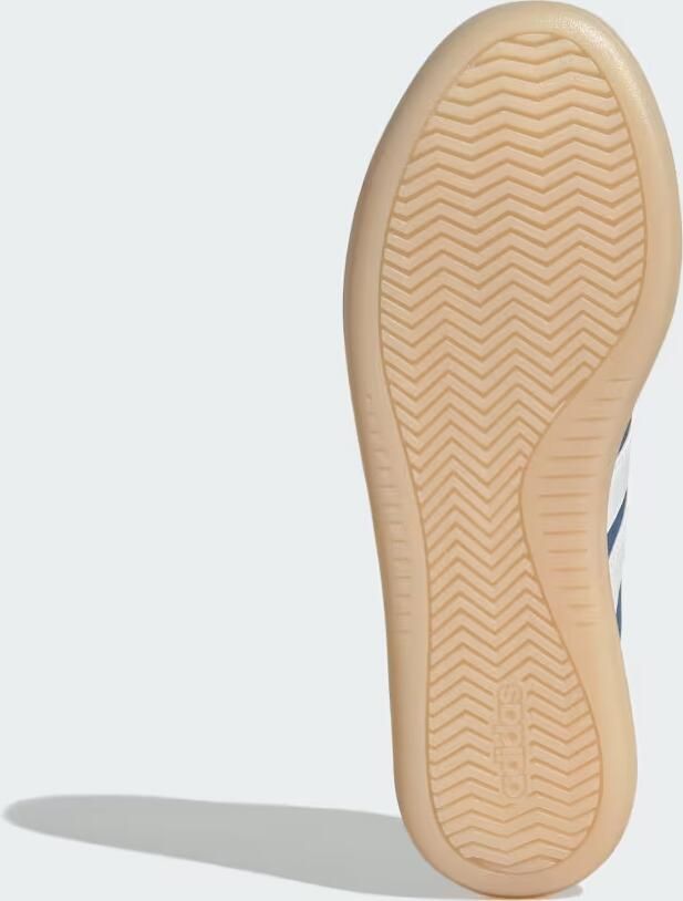 Adidas Sportswear BARREDA DECODE-SCHOENEN Unisex Blauw - Foto 4