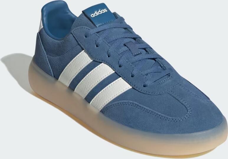 Adidas Sportswear BARREDA DECODE-SCHOENEN Unisex Blauw - Foto 5