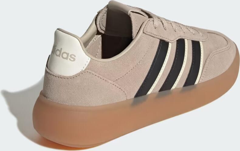 Adidas Sportswear BARREDA DECODE-SCHOENEN Dames Beige - Foto 6