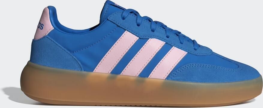 Adidas Barreda Decode Schoenen Blauw 2 3 Vrouw - Foto 7