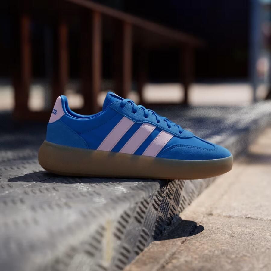 Adidas Barreda Decode Schoenen Blauw 2 3 Vrouw - Foto 8
