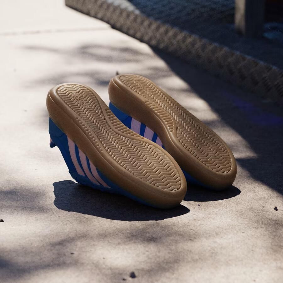 Adidas Barreda Decode Schoenen Blauw 2 3 Vrouw - Foto 9