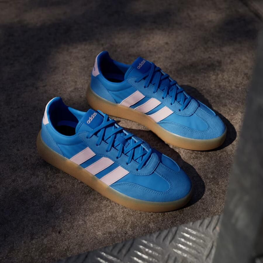 Adidas Barreda Decode Schoenen Blauw 2 3 Vrouw - Foto 10