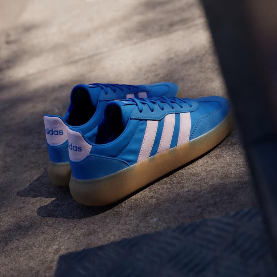 Adidas Barreda Decode Schoenen Blauw 2 3 Vrouw - Foto 11