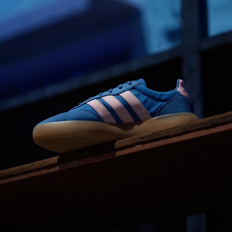 Adidas Barreda Decode Schoenen Blauw 2 3 Vrouw - Foto 12