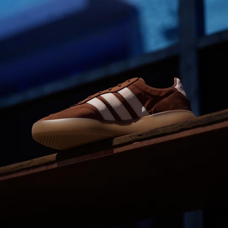 Adidas Sportswear BARREDA DECODE SCHOENEN Dames Bruin - Foto 6