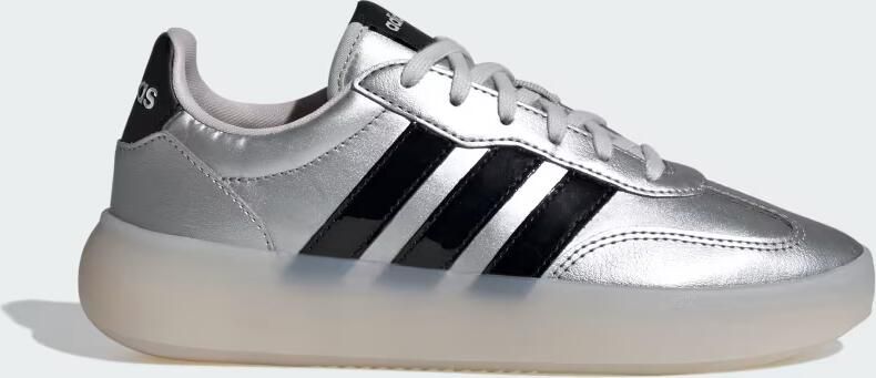 Adidas Sportswear BARREDA DECODE SCHOENEN Kinderen Zilver - Foto 2