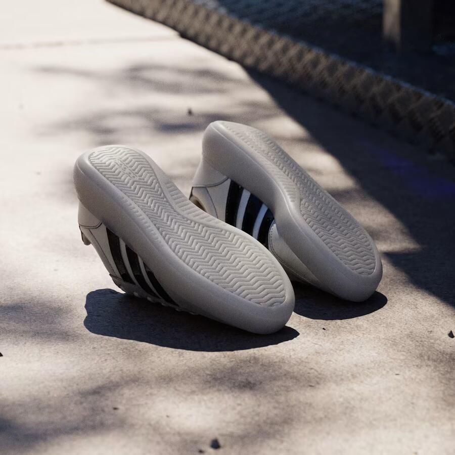 Adidas Sportswear BARREDA DECODE SCHOENEN Kinderen Zilver - Foto 4