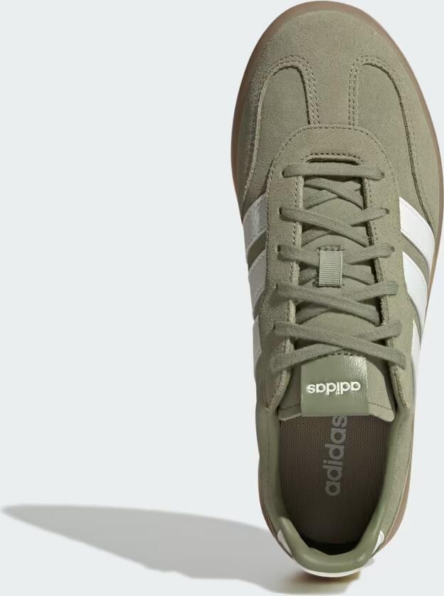 Adidas Sportswear BARREDA DECODE-SCHOENEN Unisex Groen - Foto 3