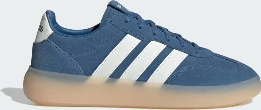 Adidas Sportswear BARREDA DECODE SCHOENEN Unisex Blauw - Foto 6