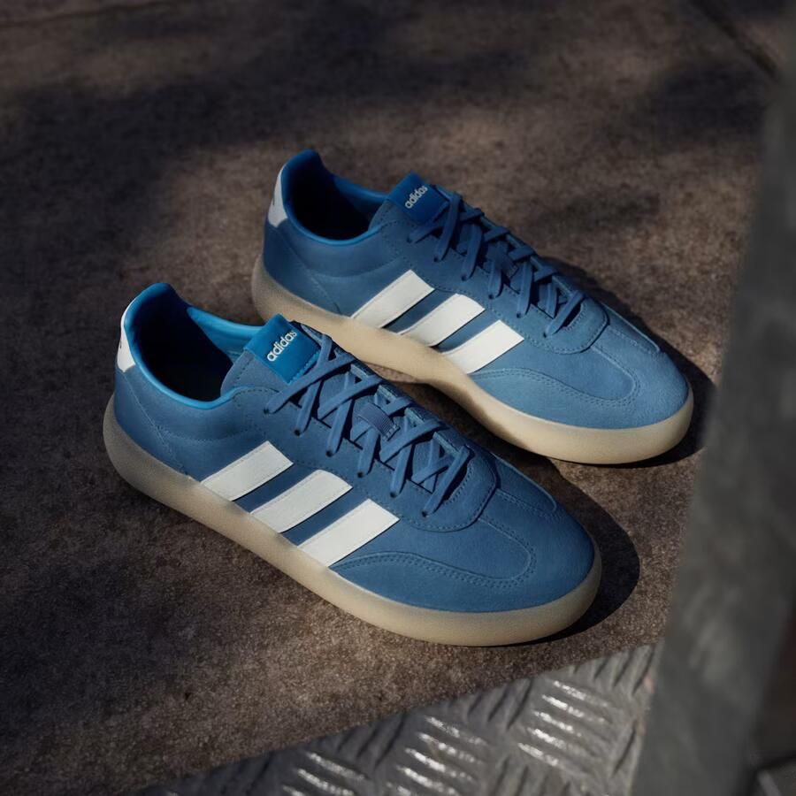 Adidas Sportswear BARREDA DECODE SCHOENEN Unisex Blauw - Foto 9