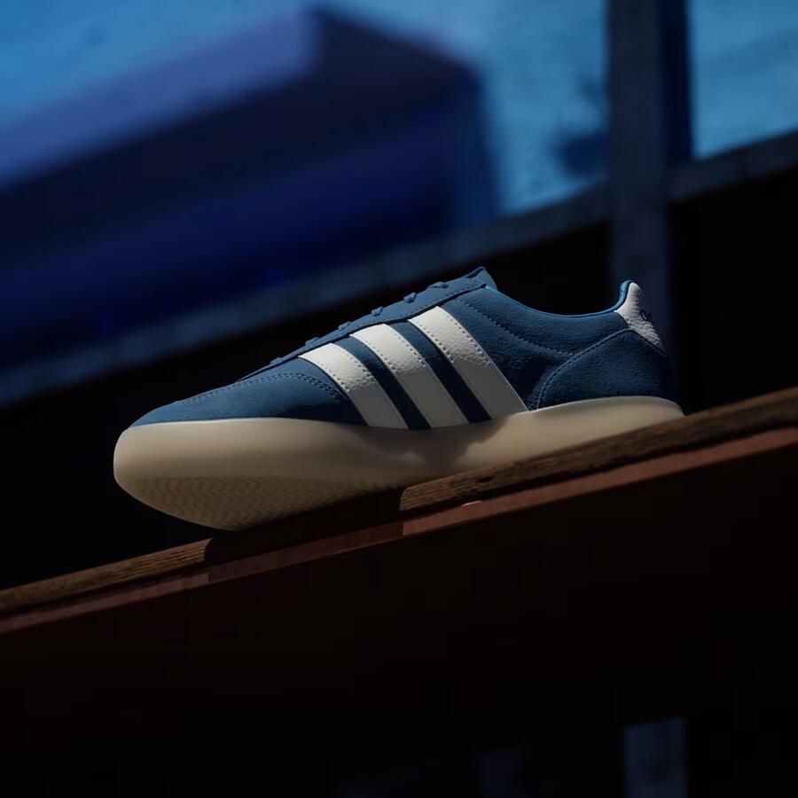 Adidas Sportswear BARREDA DECODE SCHOENEN Unisex Blauw - Foto 11