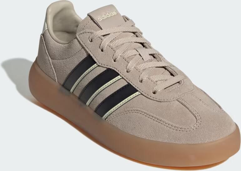 Adidas Sportswear BARREDA DECODE SCHOENEN Dames Beige - Foto 5