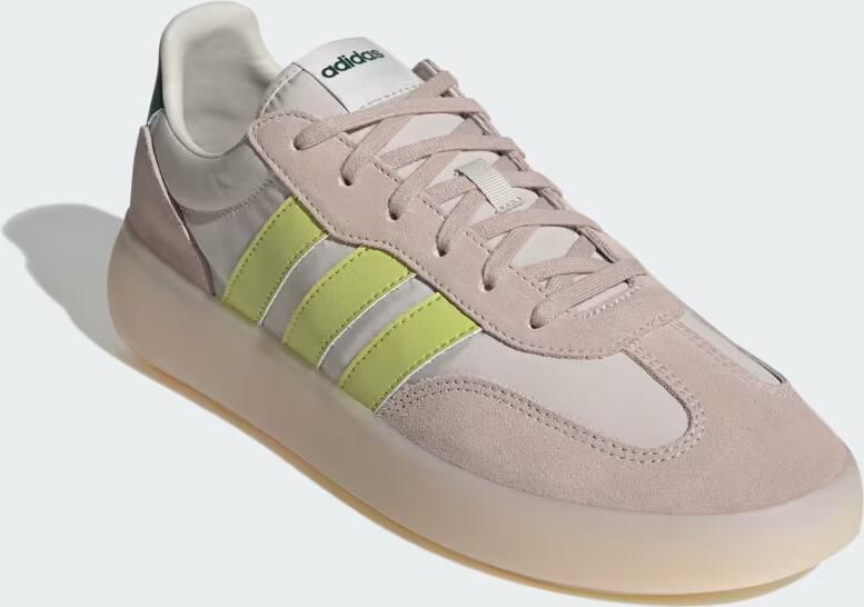 Adidas Barreda Decode Schoenen Beige 2 3 Man - Foto 5